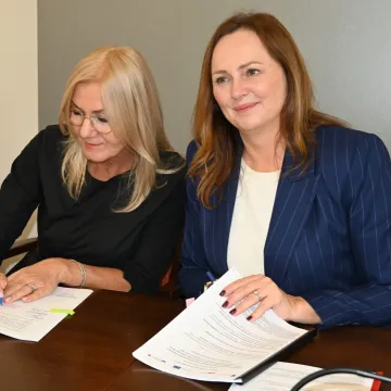 Nowe inwestycje w powiecie radomszczańskim dzięki unijnym dotacjom