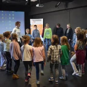 Zainagurowano  projekt „Łódzkie pełne kultury”