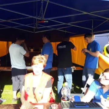 Pracowity strzelecki weekend Klubu „10-ka”