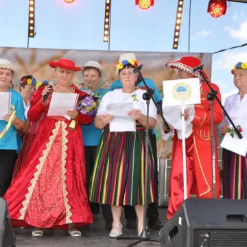 Świętowali rolnicy z gminy Żytno