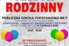 PSP nr 7 zaprasza na Festyn Rodzinny