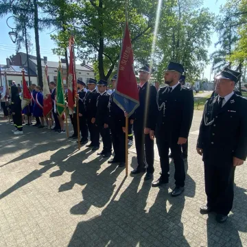Pławno uczciło rocznicę uchwalenia Konstytucji 3 maja