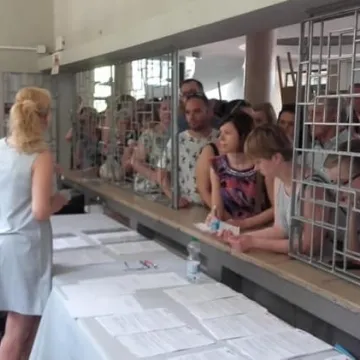 Tłumy chętnych na wakacyjne zajęcia w MDK