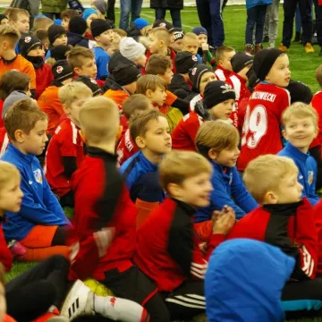 Krzynówek Cup dobiegł końca