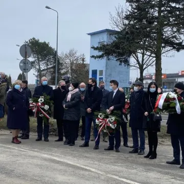 Radomsko pamięta o Żołnierzach Wyklętych