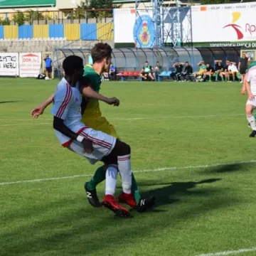 Wygrana RKS na powitanie IV ligi