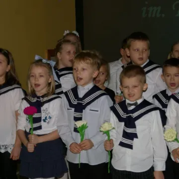 PSP 2 w Radomsku świętuje 110-lecie istnienia