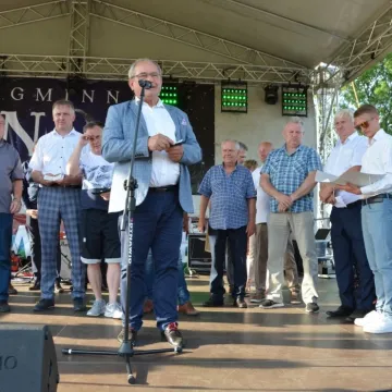 100 lat Warty Pławno