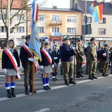 Świętowanie niepodległości 