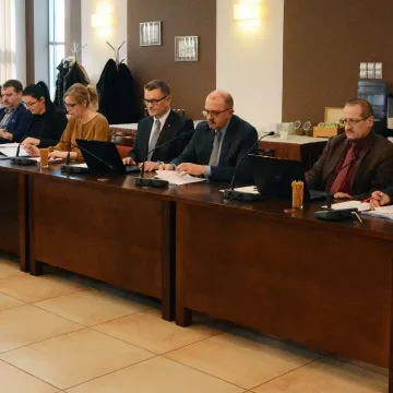 Radni rozmawiali o służbie zdrowia