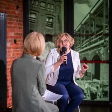 45 firm dołączyło do Łódzkiej SSE