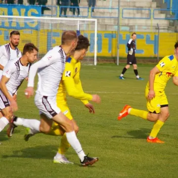 [WIDEO] RKS Radomsko odpada z Pucharu Polski