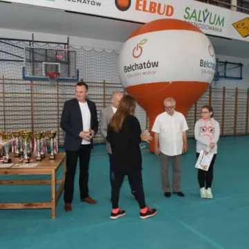 Zawody strzeleckie o Puchar Jesieni