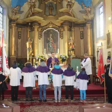 Upamiętnili ofiarę stanu wojennego