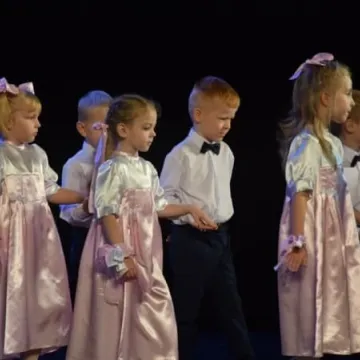 Widowisko dla „Poranek dla Niepodległej” w MDK