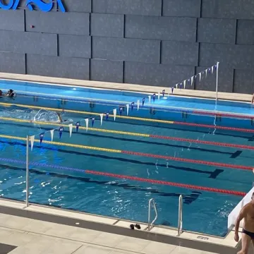 Kompleks „Aquara” w Radomsku świętuje drugie urodziny