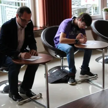 Trwa casting do seriali Tako Media