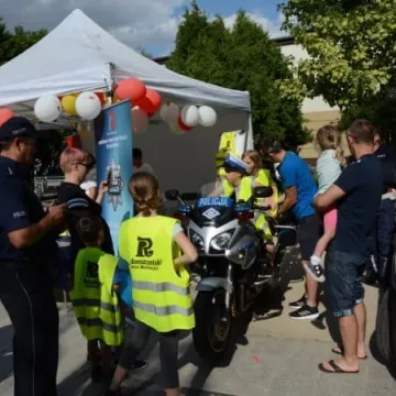 Obchody 100-lecia powstania polskiej Policji Państwowej