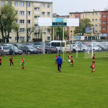 Urodzinowy ESBANK CUP