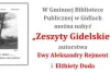 Ukazały się Zeszyty Gidelskie