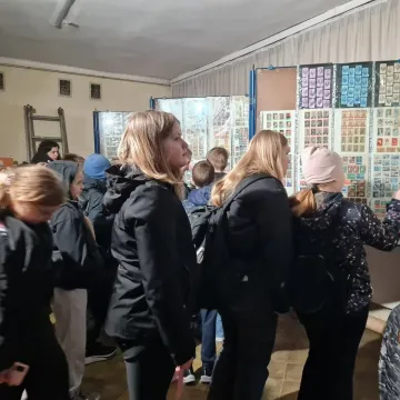 Uczniowie odkrywali historię i kulturę w Częstochowie