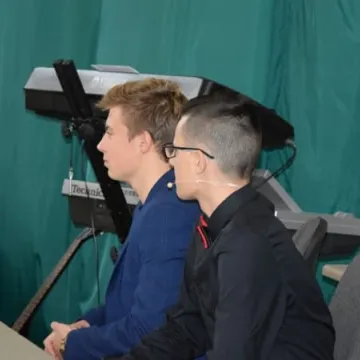 70 lat „Drzewniaka”