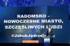 Konwencja wyborcza Koalicji Obywatelskiej w Radomsku