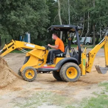 Namacalne efekty Budżetu Obywatelskiego