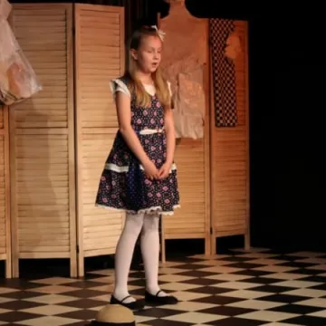 W MDK odbył się konkurs recytatorski