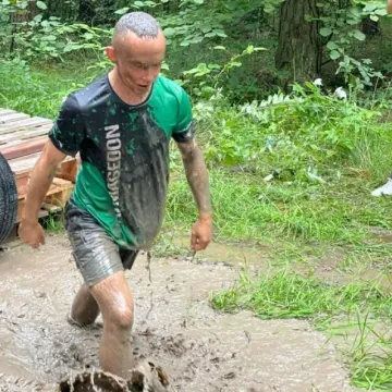 Pokonali przeszkody i własne słabości. Za nami RADMAGEDON 2021