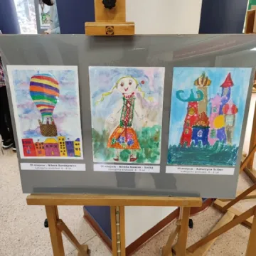 Wybrano najpiękniejsze pocztówki z wakacji