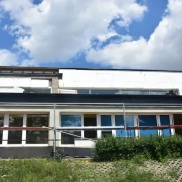 Termomodernizują przedszkole nr 2