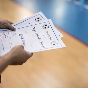 Liga Szóstek z Perspektywami