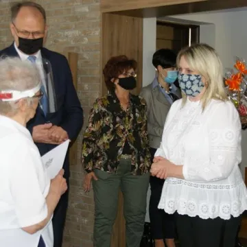 Dwieście lat dla pani Anny!