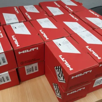 Braterski duet w rękach policji