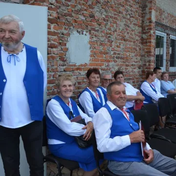 Strażacy z gminy Żytno świętowali w Maluszynie