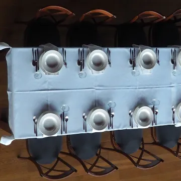 Kolejne warsztaty fundacji foto Pozytyw. Tym razem w kuchni...