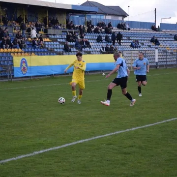 Wiosna zaczęła się od wygranej RKS Radomsko