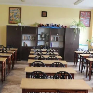 Dzień otwarty w „Drzewniaku” w Radomsku