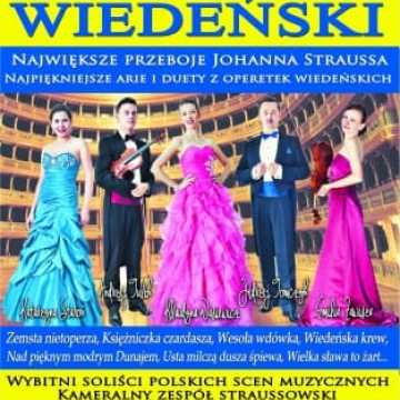 Koncert Wiedeński w Radomsku