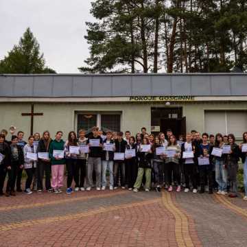 Smakowity projekt polsko – ukraiński zrealizowany!