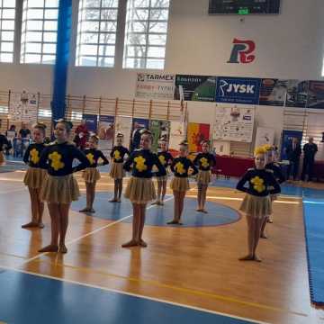 V  Turniej „Randori Cup” w Radomsku: Pasja, walka i emocje na tatami