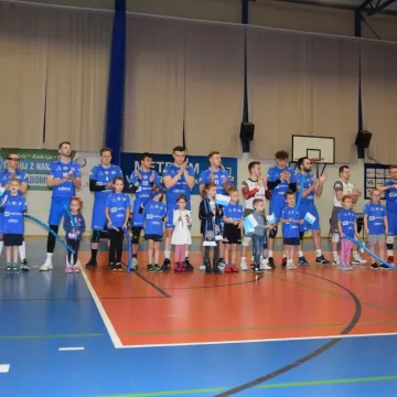 Wicelider III ligi lepszy od METPRIM Volley Radomsko