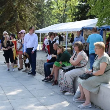 Głośno i kolorowo na Pikniku Integracyjnym