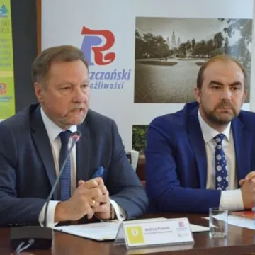 Radomszczański nie dymi