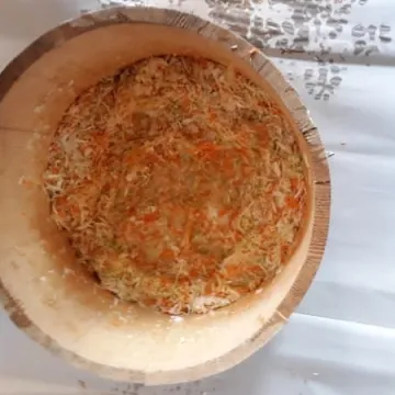 Przedszkolaki w zagrodzie