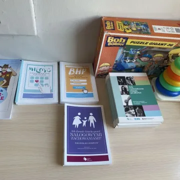 Zmiany, które ułatwią życie rodzicom. Poradnia w Radomsku diagnozuje wszystkie dzieci