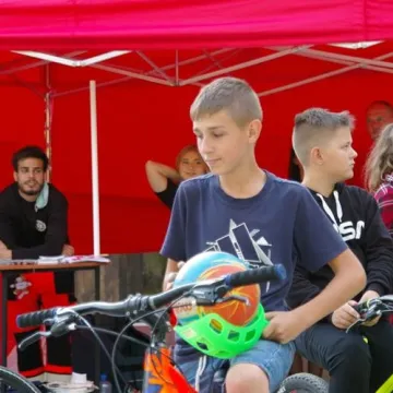 Letnie Granie w Parku Świętojańskim