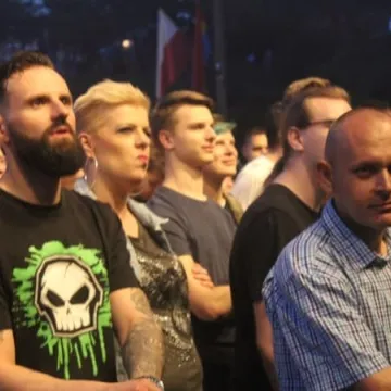 Dni Radomska 2019: Coma - Finałowy Koncert