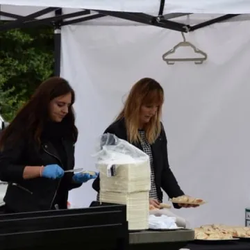 Zakończenie wakacji z koncertem Sylwii Przybysz